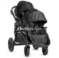 Baby Jogger  Double Stroller Black 2015