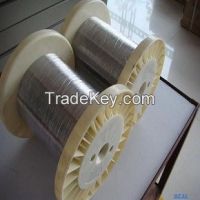 Incoloy wire