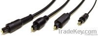 Cheap Hot Sell Plastic Audio Cable