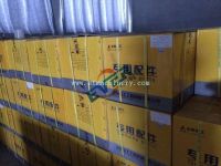 SDLG wheel loader spare parts