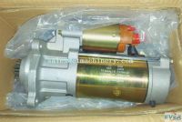 motor starter for YC6108  engine