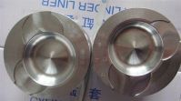 pistons for WEICHAI, SINOTRUK, DEUTZ diesel engine