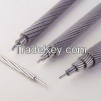 Aluminum Conductor Steel Reinforced