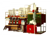 Integrated Roll Mill