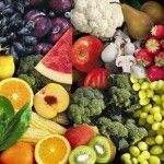VEGETABLE & FRUITS