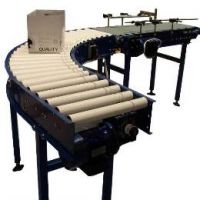 Tranzband Roller Conveyor