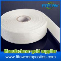 FRP Substrates E-fiberglass Cloth Tape, Heat/Electrical Insulation