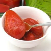 Whole Peeled Tomato