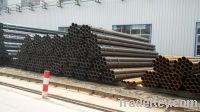 ERW pipe ASTM A53/GrB/S355/SS400