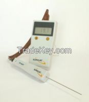 Temperature Calibrator