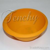 Silicone Bowl