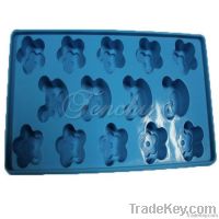 silicone  molds