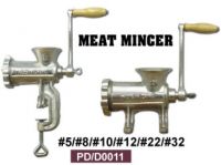 Meat Mincer
