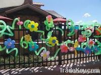 Balloon Modelling & Twisting