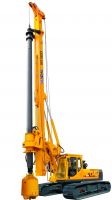 XR220D Rotary Drilling Rig