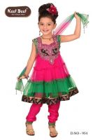 KIDS ETHNIC WEAR