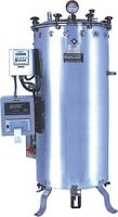 Autoclave: -Fully Automatic, Semi Automatic, Standered