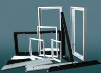 Anodized Aluminum Frame For Pv Solar Panel