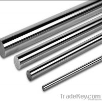 Hard Chrome Plated Rod