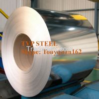 Galvanized Steel Coil 