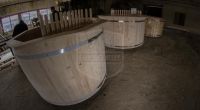 Wood Fired Hot Tubs