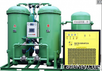 Pressure Swing Adsorption (PSA) Oxygen-Producing Unit
