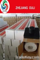 Indoor Glossy White PVC Vinyl