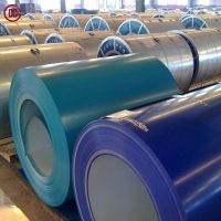PE coating  colouring steel sheet for roofing and wall