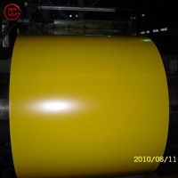 0.14-2.0mm thickness z80 stock color coated steel coil for roof and wall panel