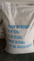 manufacturer supply Sodium Bicarbonate with good price