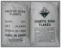 manufacturer supply caustic soda with good price