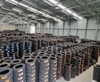 295/80R22.5 Truck Tires 315 80 22.5 385/65R22.5 12r22.5 Wholesale Budget Truck Tires 225 295 75 225 on Sale