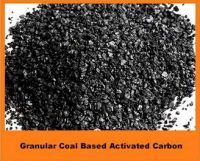 coal based activated carbon for UDF &CTO