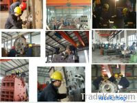 Wet magnetic seperator with ISO:9001:2008 from direct manufacturer