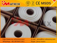 1430c Fireproof Paper Ceramic Fiber Refractories China 0.5-8mm
