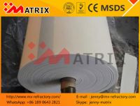 1260c Flame Retarolant Paper For Heat Insulation China Suppliers