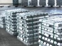 2014 hot sales  AOO aluminum ingots 99.7%