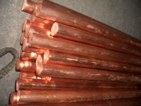 High quality BV copper bar