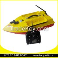 High Speed Remote Control Bait Boat for Fishing