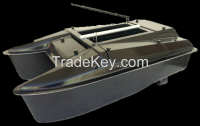 HYZ-841 Radio Control Bait Boat for Sales