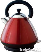 ELECTRIC KETTLE