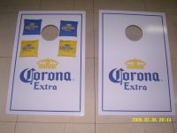 Cornhole Boards with 8 bean bag/Manufacturer/OEM offer