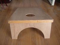  Cornhole Boards with 8 bean bag/Manufacturer/ promotional products