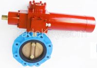 BloomFoss BT Series Hydraulic Actuator 