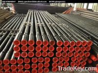 API OIL DRILL PIPE