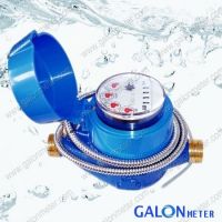 Water Meter (RS-485)