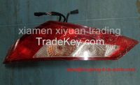 Prime quality original Rear combination lamp for kinglong bus and coach