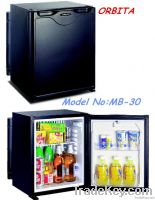 Hotel mimibar/mini refrigerator