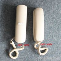 Hot sale good quality telephone for home , hotel , office