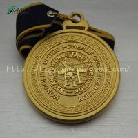 Customize different metal badges